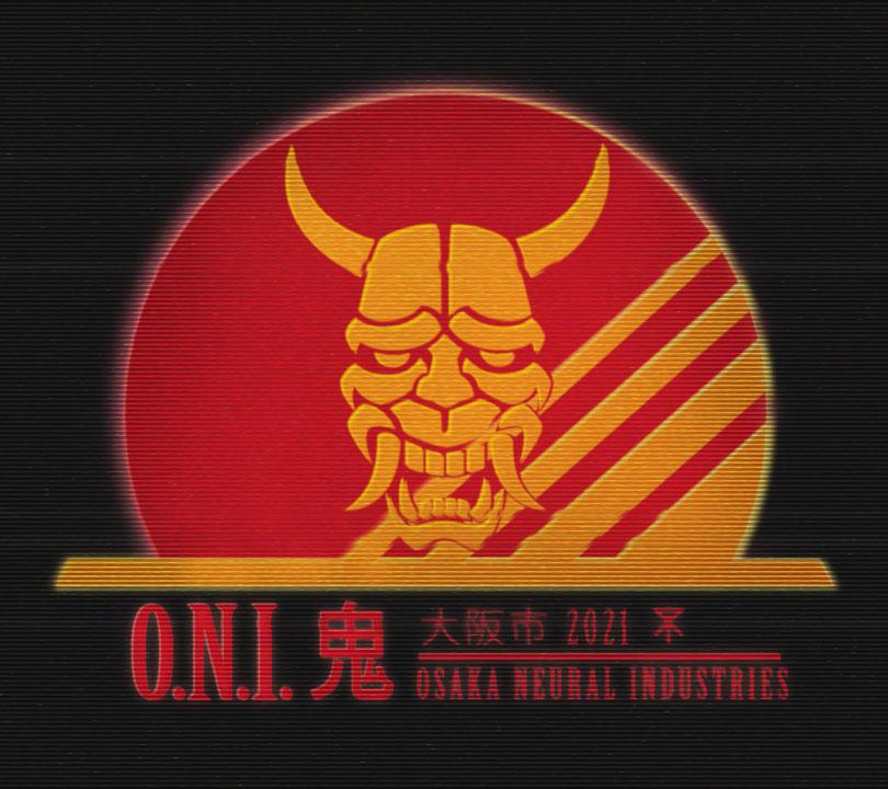 Oni Tech Logo